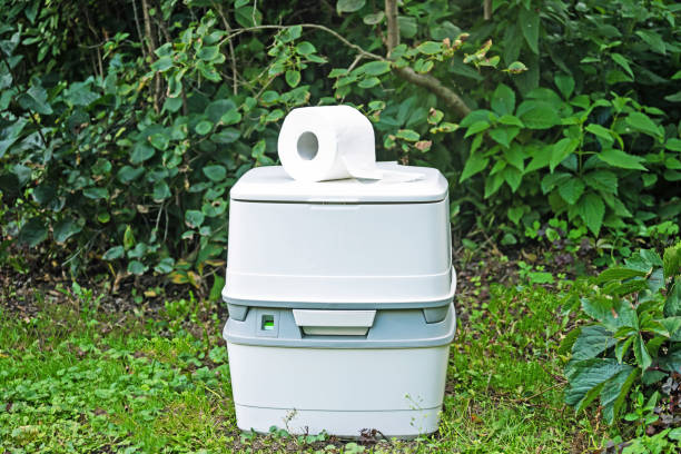 Best Affordable porta potty rental  in Due West, SC