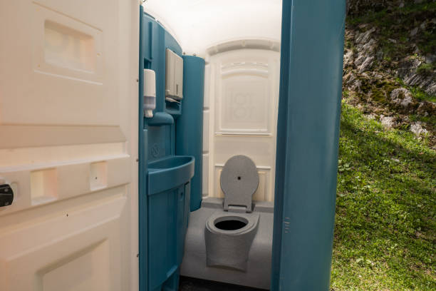 Best Portable toilet rental cost  in Due West, SC