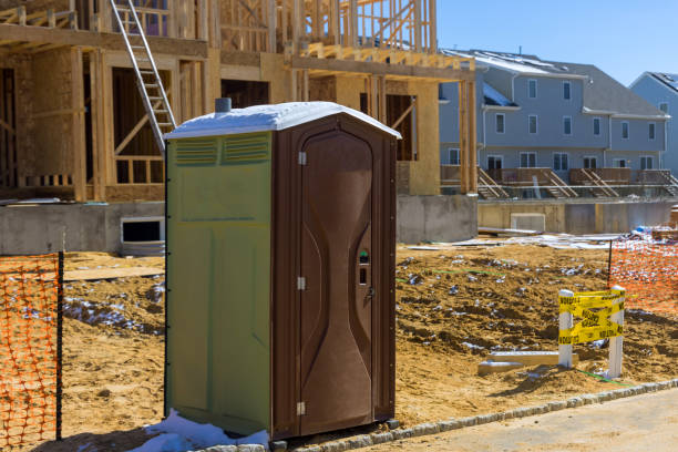 Best Luxury portable toilet rental  in Due West, SC