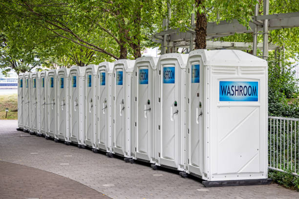 Best Affordable portable toilet rental  in Due West, SC