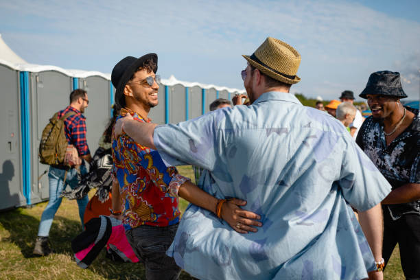 Trusted Due West, SC porta potty rental Experts