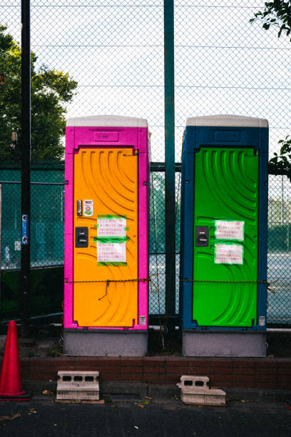 Best Sanitation services for porta potties  in Due West, SC