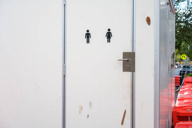 Best Portable bathroom rental  in Due West, SC