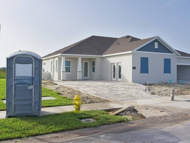 Best Portable restroom trailer rental  in Due West, SC