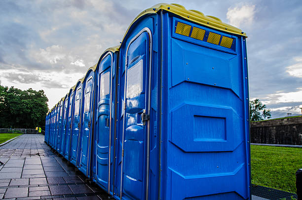 Best Emergency porta potty rental  in Due West, SC