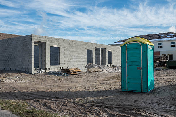 Best Wedding porta potty rental  in Due West, SC